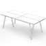 Mesa y sillas Dining Set 06 - Yagubovvvv
