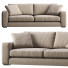 Sofa Havenly Sitka Boreal Gray - Navasard