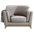 Armchair Article Ceni Volcanic - Navasard