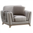 Armchair Article Ceni Volcanic - Navasard