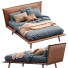 Cama Pianca Aladino - Navasard