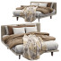 Bett Pianca Filo - Navasard