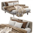 Bett Pianca Filo - Navasard