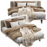 Bett Pianca Filo - Navasard