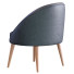 Sessel Jysk Oreved Leather - Navasard