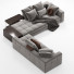 Sofa Minotti Blazer - KyJIeP_D