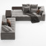 Sofa Minotti Blazer - KyJIeP_D