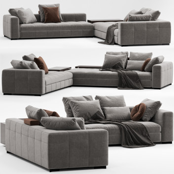 Minotti Blazer