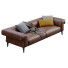 Диван Gianfranco Ferre Home Leather Soho - Navasard