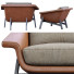 Sessel Horm Casamania Sienna - Navasard