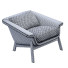 Sessel Horm Casamania Sienna - Navasard