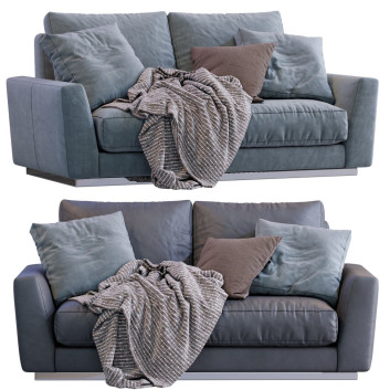 Walter Knoll Grand Suite 3D модель