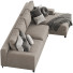 Sofa Natuzzi Leaf - KyJIeP_D