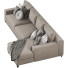 Sofa Natuzzi Leaf - KyJIeP_D