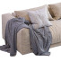 Sofa COR Sitzmöbel Moss Beige - Navasard