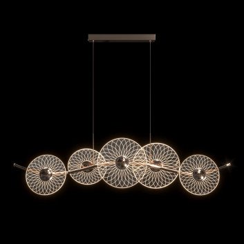 Lampe  Roslin  Modèle 3D