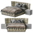 Bed and Bedside Tables Felis Gaber - Navasard