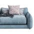 Sofa Montauk Sofa James Blue - Navasard