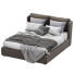 Bett Meridiani Kira Brown - Navasard