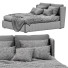 Bett Meridiani Kira Brown - Navasard