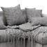 Sofa IKEA Vimle Yellow - Navasard