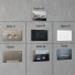 Кнопки Geberit Toilet Flush - KyJIeP_D