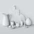 Dekor The Kitchen Set - Vladyslav