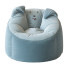 Silla de Bolsa Animal Bean 3 - HenMat