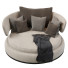 Диван Maxalto Amoenus Soft Swivel - HenMat