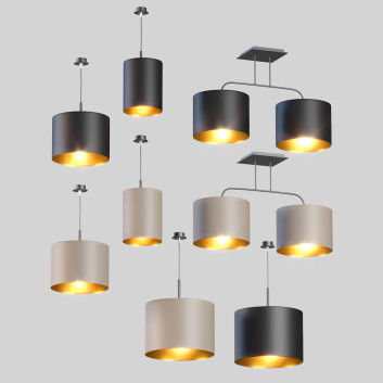 Світильники Nowodvorski Lighting Alice Brown