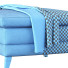 Пуф Walter Knoll Leather 1970s - HenMat
