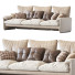 Sofa Cassina Maralunga 4 - HenMat