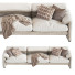 Sofa Cassina Maralunga 4 - HenMat