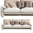 Sofa Cassina Maralunga 4 - HenMat