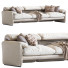 Sofa Cassina Maralunga 4 - HenMat
