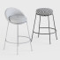 Barhocker Missana Nest - HenMat