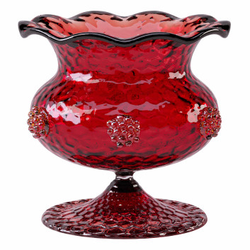 Ваза Salviati Pedestal Bowl 