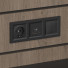 Стінова панель Headboard 034 - semeniy.andrey
