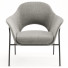 Кресло Globewest Vittoria Metal Leg Occasional - zabey