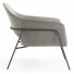Кресло Globewest Vittoria Metal Leg Occasional - zabey