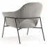 Кресло Globewest Vittoria Metal Leg Occasional - zabey