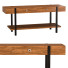 Konsolentisch Knowlton Brothers Mezzanine - IgorCAD