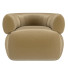 Крісло Moving Mountains Puffer Chair - IgorCAD