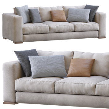Jesse Arthur Beige