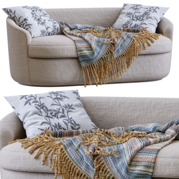 Sofa Marac Ginevra
