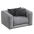 Sessel Montauk Sofa Lewis - Navasard