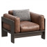Крісло Knoll Bastiano Petite Settee - Navasard