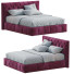 Bed Felis Hamilton - Navasard