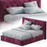 Bed Felis Hamilton - Navasard