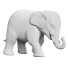 Statuette Elephant - Navasard